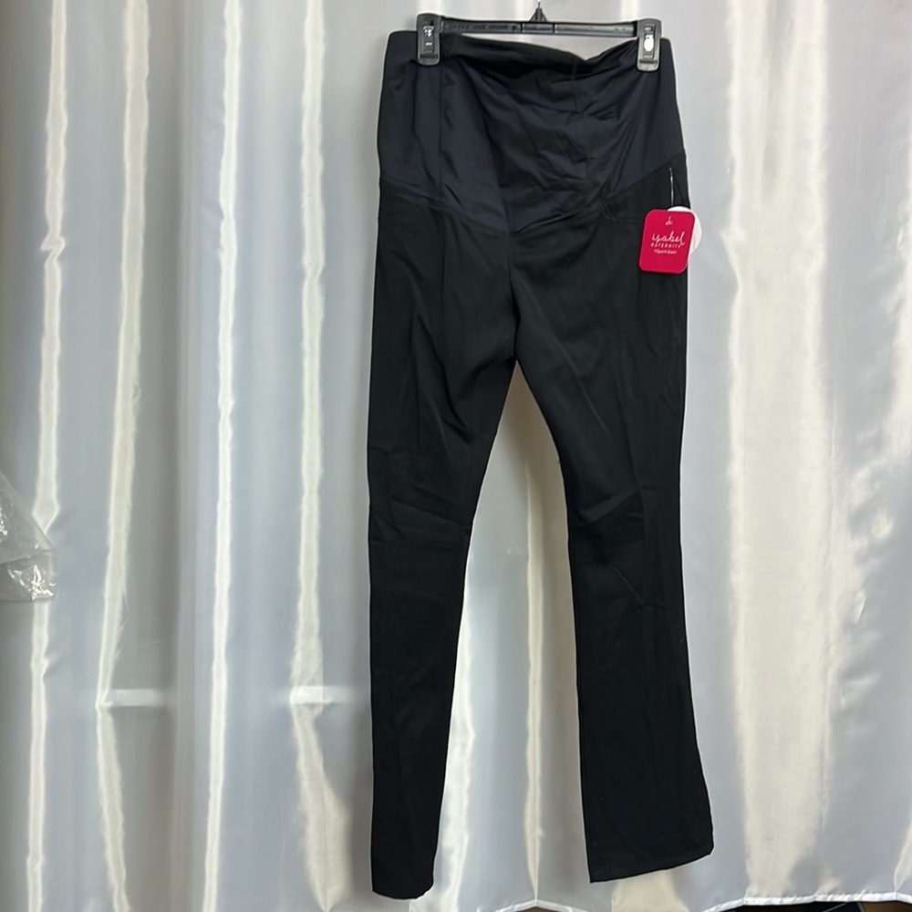 Isabel maternity pants - Picture 2 of 8